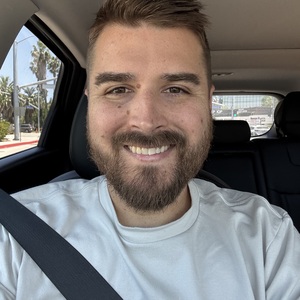 Fundraising Page: Andrew Lane